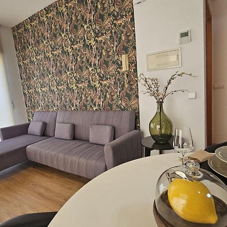 Apartamento Yellow Garrucha Eksteriør billede