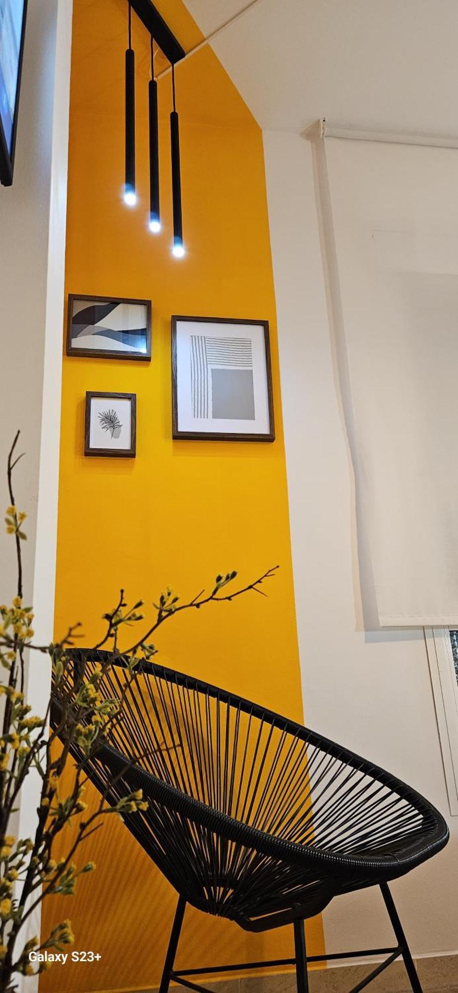 Apartamento Yellow Garrucha Eksteriør billede