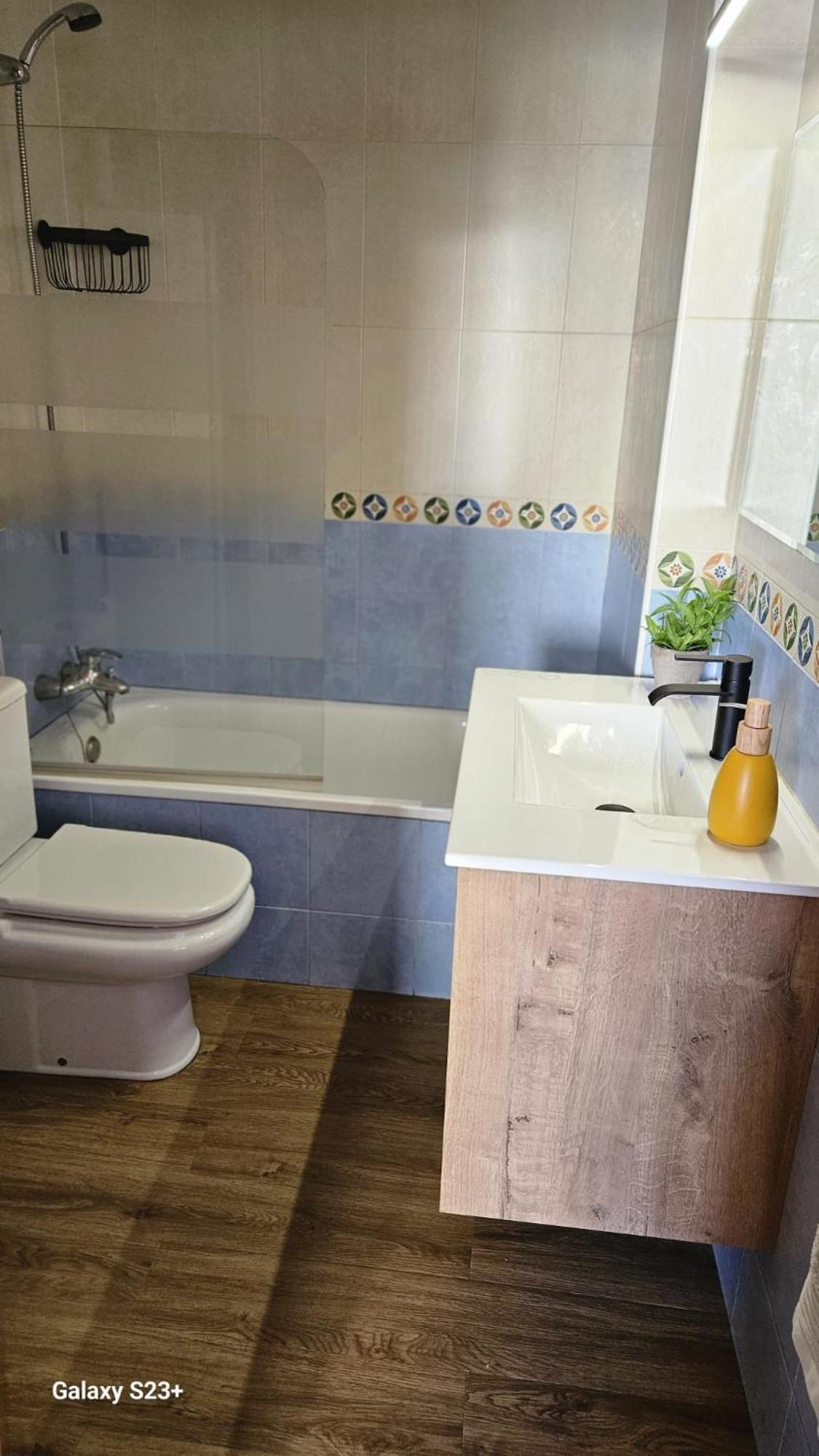 Apartamento Yellow Garrucha Eksteriør billede