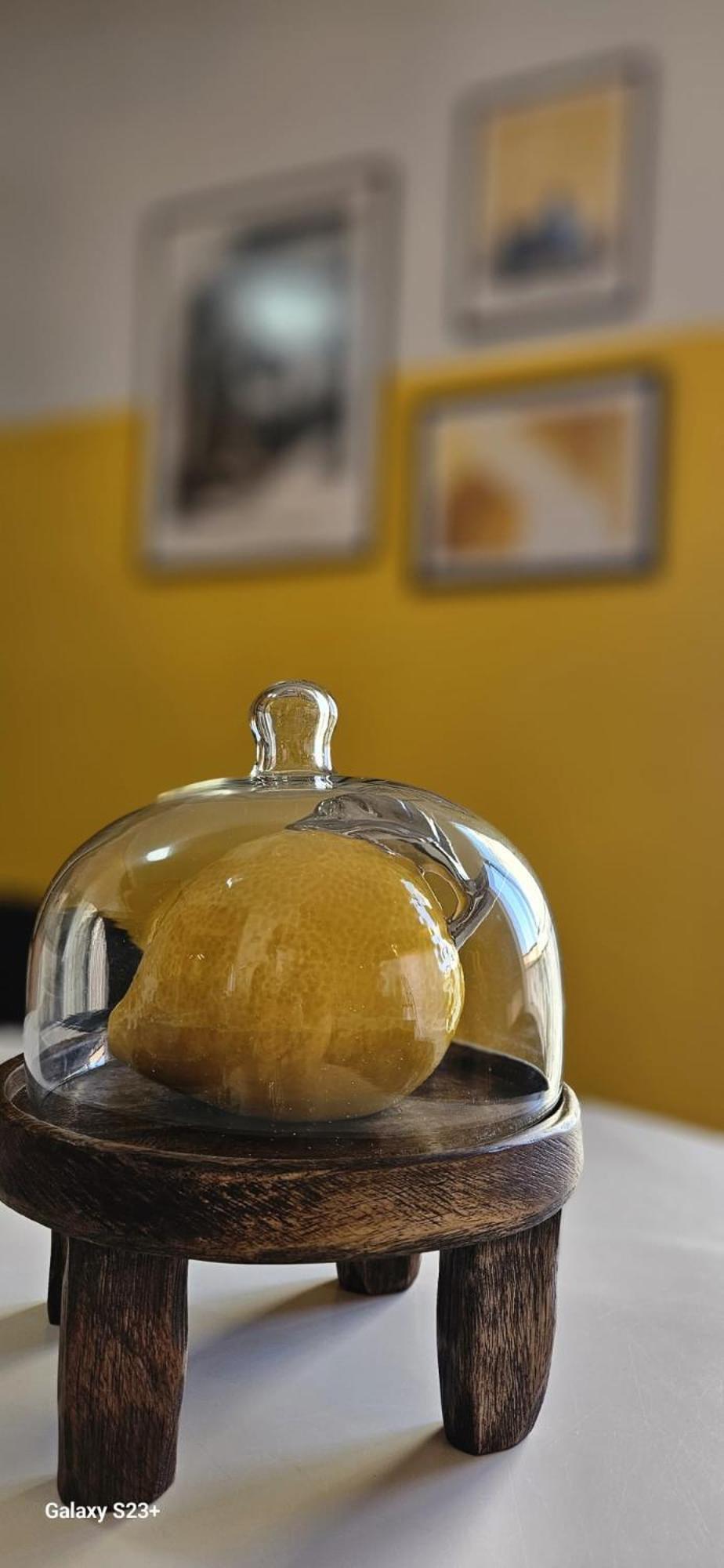 Apartamento Yellow Garrucha Eksteriør billede