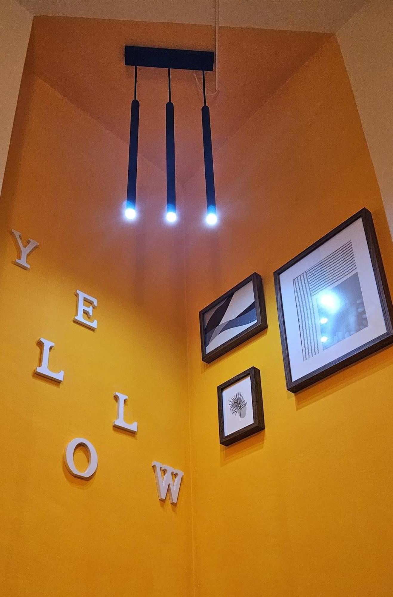 Apartamento Yellow Garrucha Eksteriør billede