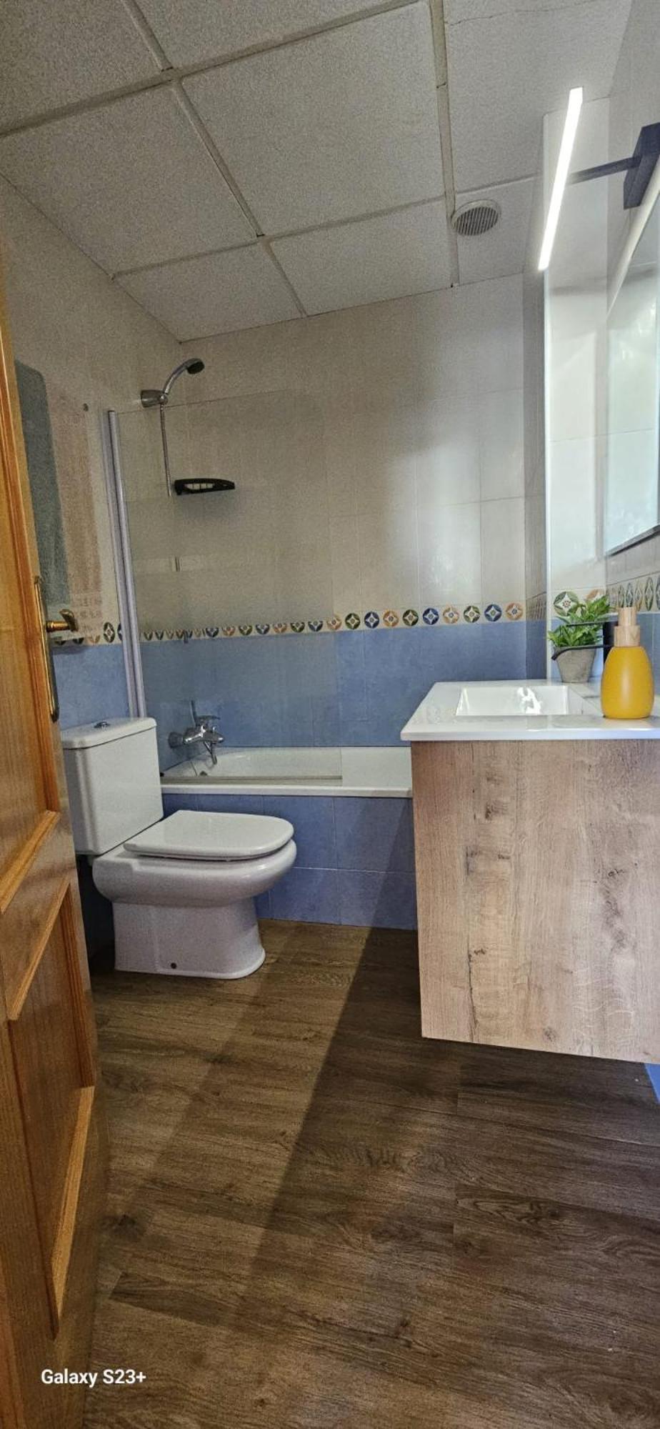 Apartamento Yellow Garrucha Eksteriør billede